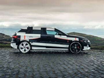 Audi A3 &ndash; Po raz czwarty